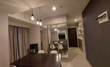 Disewakan Apartemen Orange County Bagus Tower Westwood 98sqm