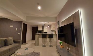 Disewakan Apartemen Orange County Bagus Tower Westwood 98sqm