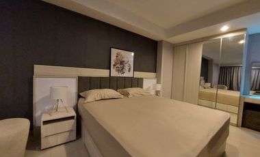 Disewakan Apartemen Orange County Bagus Tower Westwood 98sqm