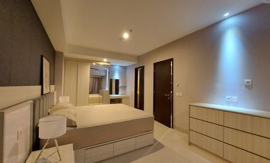 Disewakan Apartemen Orange County Bagus Tower Westwood 98sqm