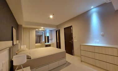 Disewakan Apartemen Orange County Bagus Tower Westwood 98sqm