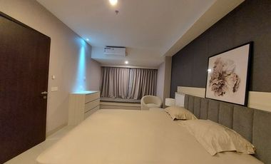 Disewakan Apartemen Orange County Bagus Tower Westwood 98sqm