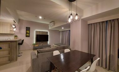 Disewakan Apartemen Orange County Bagus Tower Westwood 98sqm