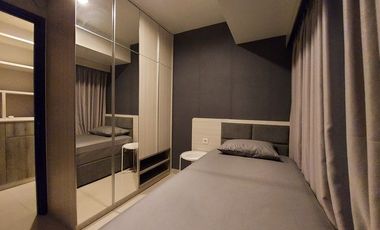 Disewakan Apartemen Orange County Bagus Tower Westwood 98sqm