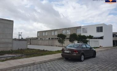 VENTA DE CASAS EN MARIANITAS DE CALDERON QUITO - PICHINCHA