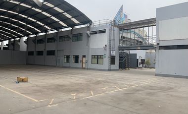 VENTA DE LOCAL COMERCIAL - CHORRILLOS