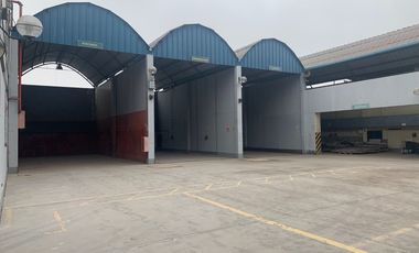 VENTA DE LOCAL COMERCIAL - CHORRILLOS