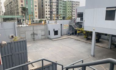 VENTA DE LOCAL COMERCIAL - CHORRILLOS