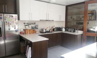 UNICA En Condominio Y Caminando Al Colegio