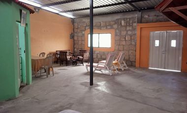 Venta Terreno 484 m² con Local en Salinas, Chipipe, Av Principal con Servicios Basicos