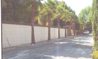 Venta Terreno Fraccionamiento Cerrado, Calzada Zavaleta y Recta Cholula