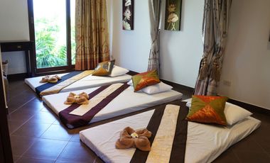 Stunning Thai pool villa house, good location‼️For sale🔥🔥 only 5,650,000 baht‼️