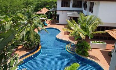 Stunning Thai pool villa house, good location‼️For sale🔥🔥 only 5,650,000 baht‼️