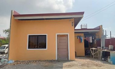 3 Bedroom Bungalow House For Sale in Lapu lapu City