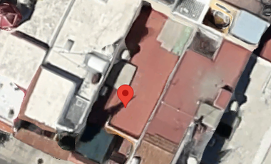 CASA A 5 MIN DEL HOSPITAL GENERAL DE OBLATOS EN LA COL CIRCUNVALACION DE OBLATOS CON 3 HABITACIOSNES