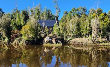 Casa a Estrenar en condominio y con Bosque