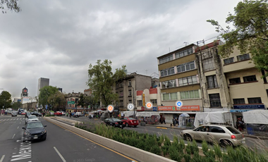 ¡¡¡REMATE!!! ¡¡HERMOSO DEPARTAMENTO EN UNA DE LAS MEJORES ZONAS DE LA CIUDAD DE MEXICO!!