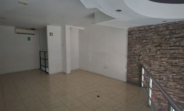 LOCAL COMERCIAL EN RENTA, CIUDAD DEL CARMEN, CAMPECHE.