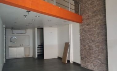 LOCAL COMERCIAL EN RENTA, CIUDAD DEL CARMEN, CAMPECHE.