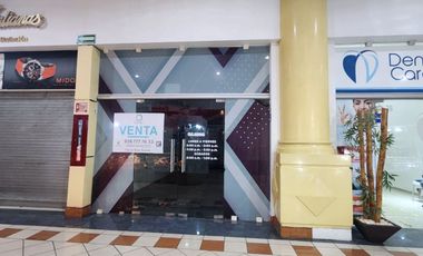 LOCAL COMERCIAL EN RENTA, CIUDAD DEL CARMEN, CAMPECHE.