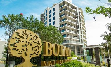 The Botanika Nature Residences Unit with Parking For Sale in Alabang Muntinlupa near Ayala Alabang