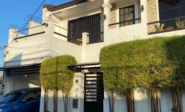 FOR SALE: 5 Bedroom in BF Northwest, Paranaque City