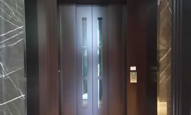 ◣ Type (M)◥ Single house 3 storey 4 beds | 104.80 sq.w. 485.00 sq.m. | near Central Westville 3 mins, Tops HomeWorks Ratchapruek 3 mins, The Crystal S