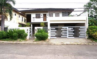Single Detached Semi Furnished House and Lot in Casa Milan Neopolitan V Fairview Quezon City