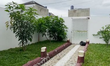 Rumah Syariah | Perumahan KPR Soreang | Hunian Islami SHARIA ISLAMIC SOREANG