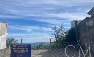 Venta de Sitio en Calle Huasco Puerto Montt