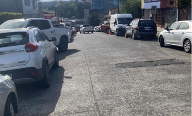 Venta de Sitio en Calle Huasco Puerto Montt