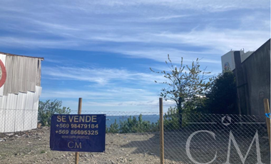 Venta de Sitio en Calle Huasco Puerto Montt