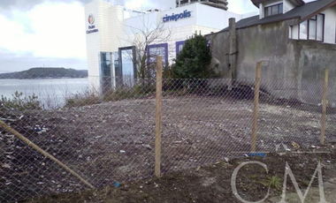 Venta de Sitio en Calle Huasco Puerto Montt