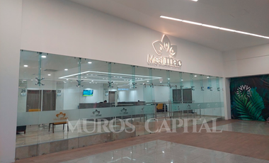 Consultorio en renta | Ecatepec
