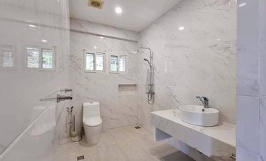 charming 4-bedroom house with a pool-Talamban, Cebu City, for sale  @ P32M