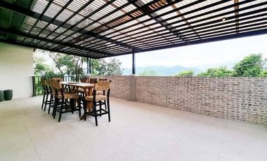 charming 4-bedroom house with a pool-Talamban, Cebu City, for sale  @ P32M