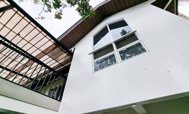 charming 4-bedroom house with a pool-Talamban, Cebu City, for sale  @ P32M