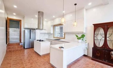 charming 4-bedroom house with a pool-Talamban, Cebu City, for sale  @ P32M