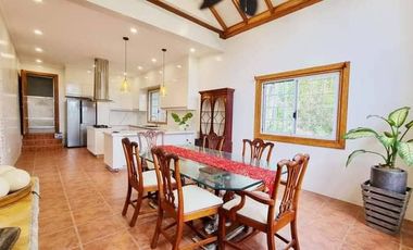 charming 4-bedroom house with a pool-Talamban, Cebu City, for sale  @ P32M