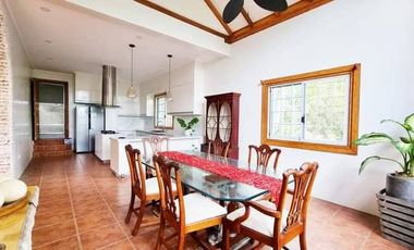 charming 4-bedroom house with a pool-Talamban, Cebu City, for sale  @ P32M