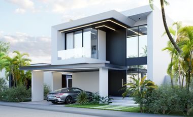 Venta de casa El condado