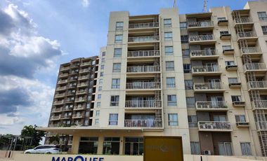 1 Bedroom Condominium for Sale in Marquee Residences