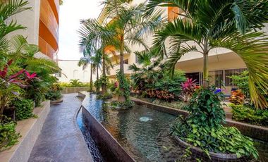 DEPARTAMENTO EN VENTA EN PUERTO VALLARTA