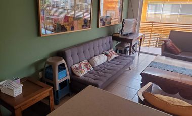 DEPARTAMENTO EN VENTA EN PUERTO VALLARTA