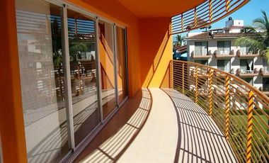 DEPARTAMENTO EN VENTA EN PUERTO VALLARTA