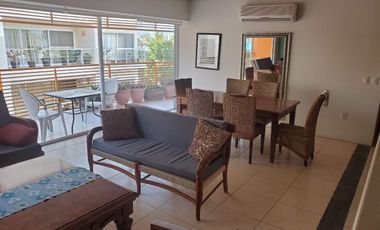 DEPARTAMENTO EN VENTA EN PUERTO VALLARTA