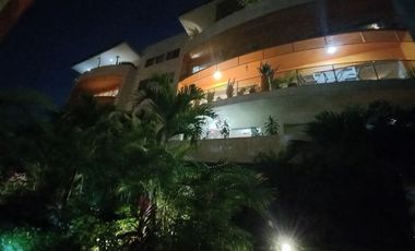 DEPARTAMENTO EN VENTA EN PUERTO VALLARTA