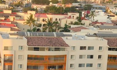 DEPARTAMENTO EN VENTA EN PUERTO VALLARTA
