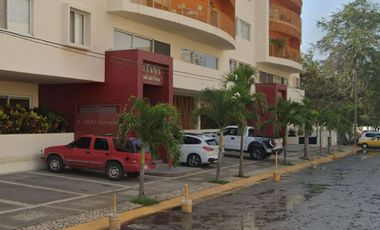 DEPARTAMENTO EN VENTA EN PUERTO VALLARTA