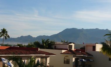 DEPARTAMENTO EN VENTA EN PUERTO VALLARTA